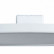 Встраиваемый светильник Arte Lamp Mesura A7971PL-1WH