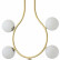 Подвесной светильник Lumion Collar 5621/5
