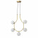 Подвесной светильник Lumion Collar 5621/5