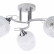Потолочная люстра Arte Lamp Atria A4121PL-3WH