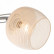 Потолочная люстра Arte Lamp Atria A4121PL-3WH