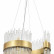 Подвесной светильник Vele Luce Kronos VL3244P12