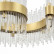 Подвесной светильник Vele Luce Kronos VL3244P12