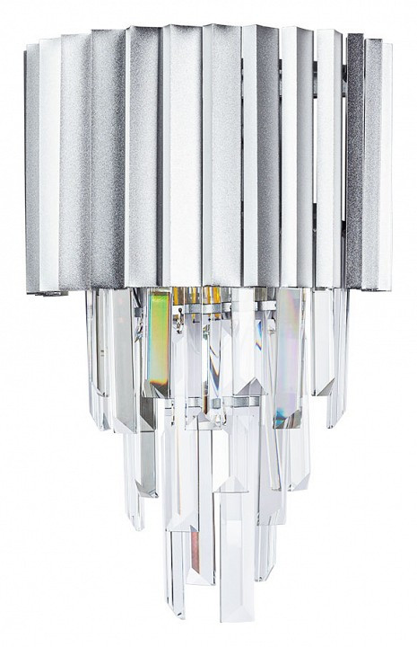 Накладной светильник Arte Lamp Muscida A1004AP-2SI
