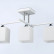 Люстра на штанге Ambrella TR TR303113