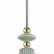 Подвесной светильник Odeon Light Candy 4861/1A