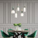 Подвесной светильник Odeon Light Candy 4861/1A