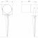 Наземный низкий светильник Elektrostandard Landscape/2 a057942