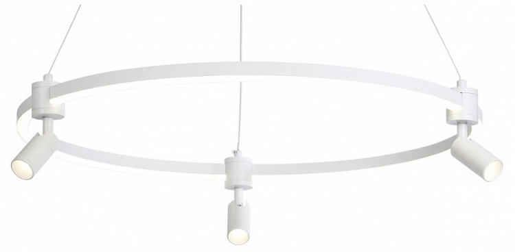 Подвесная люстра Ambrella FL FL5292