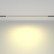 Встраиваемый светильник Maytoni Basis TR030-2-24W2.7K-B