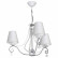 Подвесная люстра Luminex Vera 8705