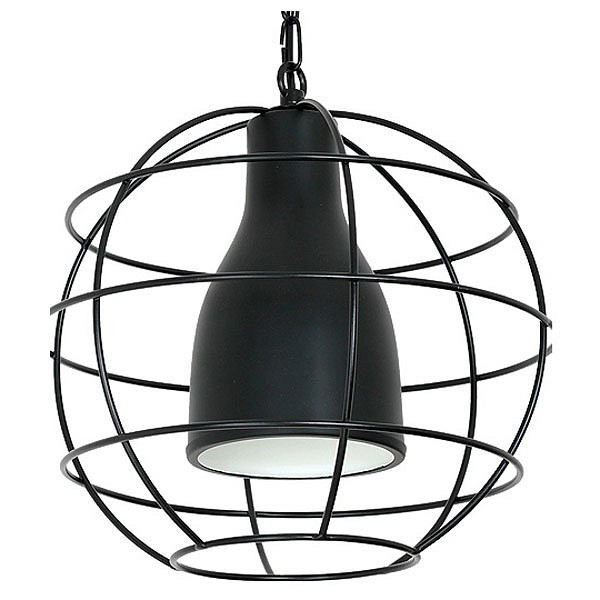 Подвесной светильник Luminex Single 7281
