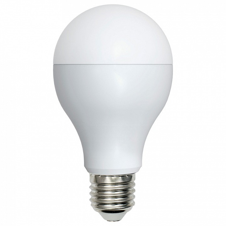 Лампа светодиодная Uniel Optima E27 15Вт 4500K LEDA6515WNWE27FRO