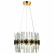 Подвесной светильник Natali Kovaltseva Diamonds LED LAMPS 81320