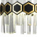 Подвесной светильник Natali Kovaltseva Diamonds LED LAMPS 81320