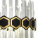 Подвесной светильник Natali Kovaltseva Diamonds LED LAMPS 81320