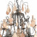 Подвесная люстра Favourite Albero 1763-8P