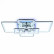 Накладной светильник Ambrella FA FA5307