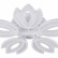 Потолочная люстра Natali Kovaltseva LED LAMPS 81124 LED LAMPS 81124