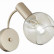 Бра EVOLUCE Balchino SLE104201-01