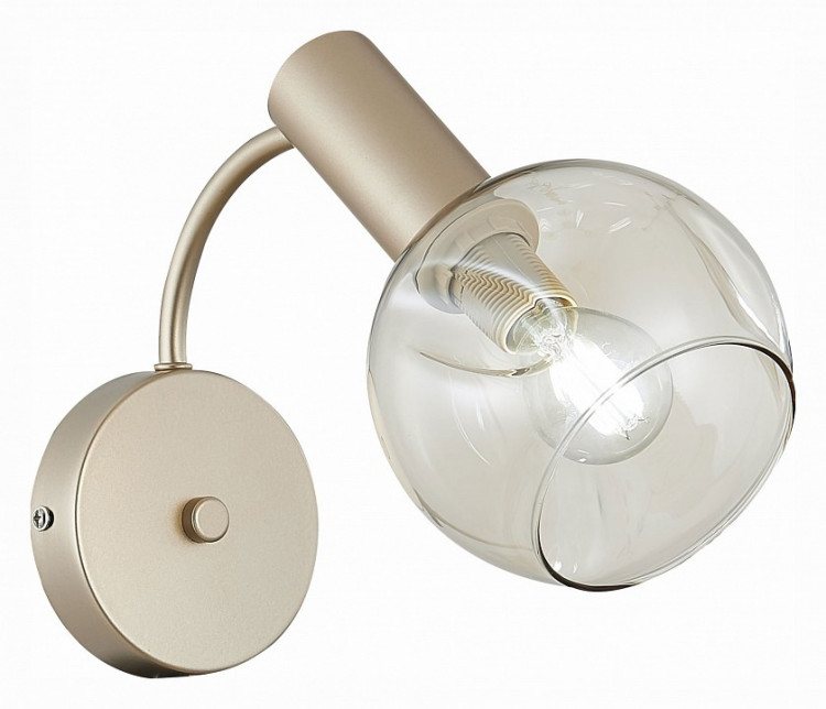 Бра EVOLUCE Balchino SLE104201-01