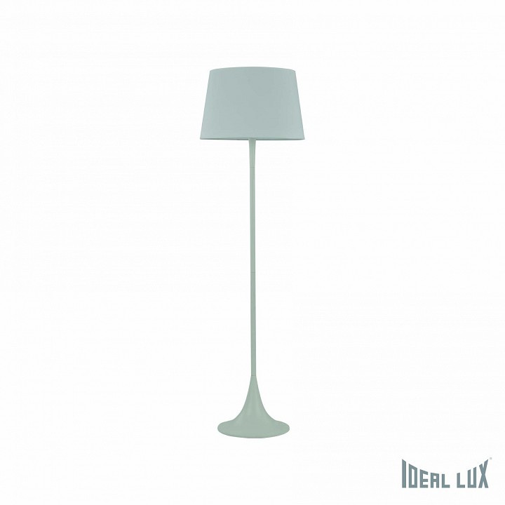 Торшер Ideal Lux London LONDON PT1 BIANCO
