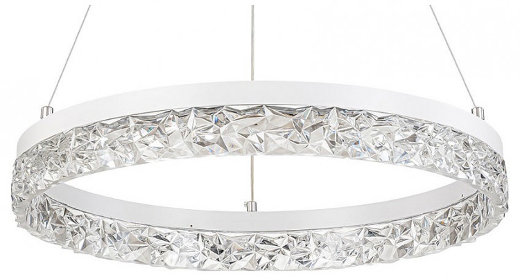 Подвесной светильник Escada Glacial 10224/SG LED