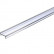 Профиль накладной Deko-Light P-01-10 983010