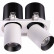 Спот Novotech Lanza 358083