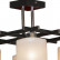 Люстра на штанге Lussole Costanzo LSL-9007-04
