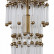 Подвесной светильник Favourite Wisper 2845-1P
