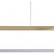 Подвесной светильник Loft it Ring 10016L