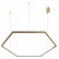 Подвесной светильник Loft it Ring 10016L